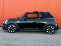 Mini One CABRIOLET COOPER S 192 ch Edition Greenwich - <small></small> 29.900 € <small>TTC</small> - #5