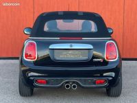 Mini One CABRIOLET COOPER S 192 ch Edition Greenwich - <small></small> 29.900 € <small>TTC</small> - #6