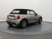 Mini One CABRIOLET F57 Cooper S 192 ch BVA6 Finition Chili - <small></small> 20.890 € <small>TTC</small> - #2