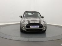 Mini One CABRIOLET F57 Cooper S 192 ch BVA6 Finition Chili - <small></small> 20.890 € <small>TTC</small> - #3