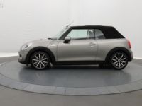 Mini One CABRIOLET F57 Cooper S 192 ch BVA6 Finition Chili - <small></small> 20.890 € <small>TTC</small> - #5