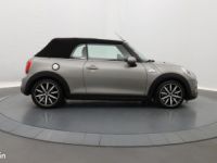 Mini One CABRIOLET F57 Cooper S 192 ch BVA6 Finition Chili - <small></small> 20.890 € <small>TTC</small> - #6