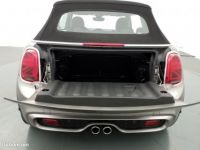 Mini One CABRIOLET F57 Cooper S 192 ch BVA6 Finition Chili - <small></small> 20.890 € <small>TTC</small> - #8