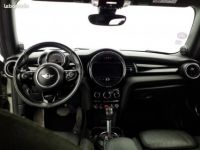 Mini One CABRIOLET F57 Cooper S 192 ch BVA6 Finition Chili - <small></small> 20.890 € <small>TTC</small> - #10