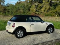 Mini One cabriolet ii 1.6 98 bva - <small></small> 11.690 € <small>TTC</small> - #5