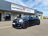 Mini One Cabriolet II Roadster JCW 1.6 i 16V Turbo 211 cv - <small></small> 14.990 € <small>TTC</small> - #1