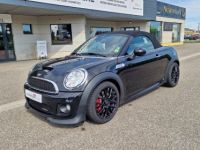 Mini One Cabriolet II Roadster JCW 1.6 i 16V Turbo 211 cv - <small></small> 14.990 € <small>TTC</small> - #3