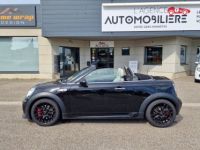 Mini One Cabriolet II Roadster JCW 1.6 i 16V Turbo 211 cv - <small></small> 14.990 € <small>TTC</small> - #4