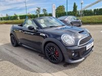 Mini One Cabriolet II Roadster JCW 1.6 i 16V Turbo 211 cv - <small></small> 14.990 € <small>TTC</small> - #11