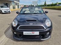 Mini One Cabriolet II Roadster JCW 1.6 i 16V Turbo 211 cv - <small></small> 14.990 € <small>TTC</small> - #12