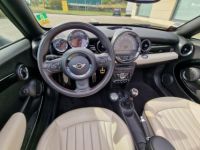 Mini One Cabriolet II Roadster JCW 1.6 i 16V Turbo 211 cv - <small></small> 14.990 € <small>TTC</small> - #15