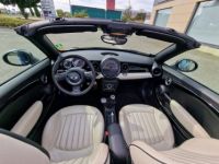 Mini One Cabriolet II Roadster JCW 1.6 i 16V Turbo 211 cv - <small></small> 14.990 € <small>TTC</small> - #17