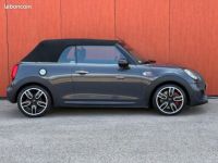 Mini One CABRIOLET JCW JOHN COOPER WORKS 2.0 231 bv8 - <small></small> 32.900 € <small>TTC</small> - #2