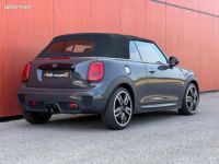 Mini One CABRIOLET JCW JOHN COOPER WORKS 2.0 231 bv8 - <small></small> 32.900 € <small>TTC</small> - #3