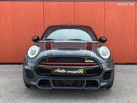 Mini One CABRIOLET JCW JOHN COOPER WORKS 2.0 231 bv8 - <small></small> 32.900 € <small>TTC</small> - #4