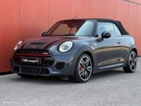 Mini One CABRIOLET JCW JOHN COOPER WORKS 2.0 231 bv8 - <small></small> 32.900 € <small>TTC</small> - #6