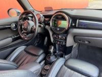 Mini One CABRIOLET JCW JOHN COOPER WORKS 2.0 231 bv8 - <small></small> 32.900 € <small>TTC</small> - #8