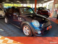 Mini One CABRIOLET (R57-LCI) 1.6I 16V 98 cv Garantie 12 mois - <small></small> 9.990 € <small>TTC</small> - #1