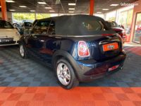 Mini One CABRIOLET (R57-LCI) 1.6I 16V 98 cv Garantie 12 mois - <small></small> 9.990 € <small>TTC</small> - #2