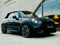 Mini One CABRIOLET WORKS 2.0 231 ch BVA8 - <small></small> 32.900 € <small>TTC</small> - #1