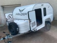 Mini One Caravane OFFROAD PANZER - <small></small> 10.990 € <small></small> - #1