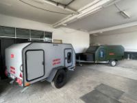 Mini One Caravane SALY CARADROP OFFROAD ou NORMAL - <small></small> 13.990 € <small></small> - #2