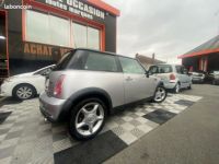 Mini One COOPER 115CH - <small></small> 3.990 € <small>TTC</small> - #7