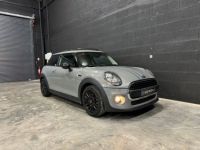 Mini One Cooper 1.2 102 ch Edition Shoreditch - <small></small> 14.990 € <small>TTC</small> - #6