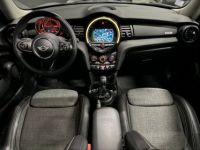 Mini One Cooper 1.2 102 ch Edition Shoreditch - <small></small> 14.990 € <small>TTC</small> - #9