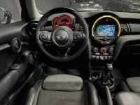 Mini One Cooper 1.2 102 ch Edition Shoreditch - <small></small> 14.990 € <small>TTC</small> - #10