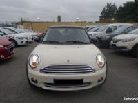 Mini One COOPER 120CV HATCH BOITE AUTOMATIQUE - <small></small> 9.490 € <small>TTC</small> - #1