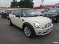 Mini One COOPER 120CV HATCH BOITE AUTOMATIQUE - <small></small> 9.490 € <small>TTC</small> - #2