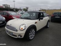 Mini One COOPER 120CV HATCH BOITE AUTOMATIQUE - <small></small> 9.490 € <small>TTC</small> - #3