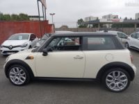 Mini One COOPER 120CV HATCH BOITE AUTOMATIQUE - <small></small> 9.490 € <small>TTC</small> - #4