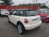 Mini One COOPER 120CV HATCH BOITE AUTOMATIQUE - <small></small> 9.490 € <small>TTC</small> - #5