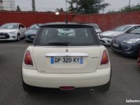 Mini One COOPER 120CV HATCH BOITE AUTOMATIQUE - <small></small> 9.490 € <small>TTC</small> - #6