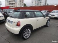 Mini One COOPER 120CV HATCH BOITE AUTOMATIQUE - <small></small> 9.490 € <small>TTC</small> - #7