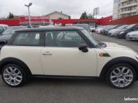 Mini One COOPER 120CV HATCH BOITE AUTOMATIQUE - <small></small> 9.490 € <small>TTC</small> - #8