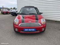 Mini One Cooper 122ch Pack Chili - <small></small> 9.900 € <small>TTC</small> - #2