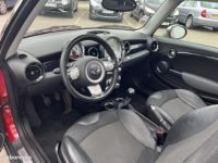 Mini One Cooper 122ch Pack Chili - <small></small> 9.900 € <small>TTC</small> - #6