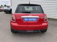 Mini One Cooper 122ch Pack Chili - <small></small> 9.900 € <small>TTC</small> - #13