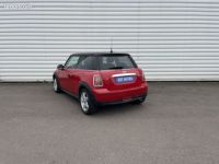 Mini One Cooper 122ch Pack Chili - <small></small> 9.900 € <small>TTC</small> - #14