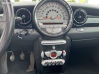 Mini One Cooper 122ch Pack Chili - <small></small> 9.900 € <small>TTC</small> - #11