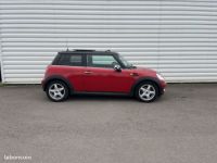 Mini One Cooper 122ch Pack Chili - <small></small> 9.900 € <small>TTC</small> - #12