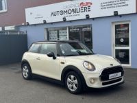 Mini One Cooper 136ch - <small></small> 10.490 € <small>TTC</small> - #1