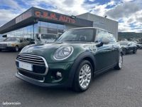 Mini One COOPER 136CH BVA - <small></small> 13.500 € <small>TTC</small> - #1