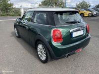 Mini One COOPER 136CH BVA - <small></small> 13.500 € <small>TTC</small> - #4