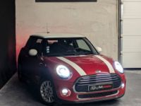 Mini One Cooper 136ch BVA F56 - <small></small> 12.490 € <small>TTC</small> - #1