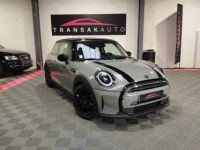 Mini One Cooper 136ch Edition Camden BVA7 1.5L CH EDITION CAMDEN - <small></small> 23.900 € <small>TTC</small> - #1