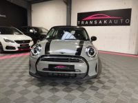 Mini One Cooper 136ch Edition Camden BVA7 1.5L CH EDITION CAMDEN - <small></small> 23.900 € <small>TTC</small> - #9